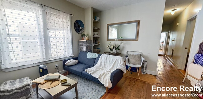 125 Brook St in Brookline, MA - Building Photo - Building Photo