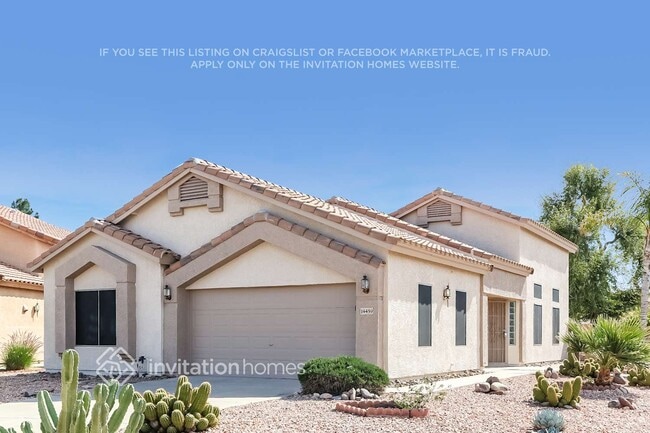 14459 N 87th Dr in Peoria, AZ - Building Photo - Building Photo