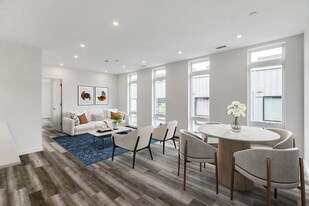 860 N 3rd St, Unit 1 Bed in Philadelphia, PA - Building Photo