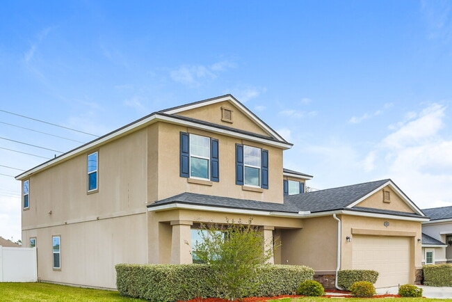 property at 3982 Great Falls Loop