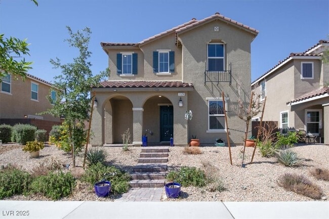 property at 1126 E Dorrell Ln