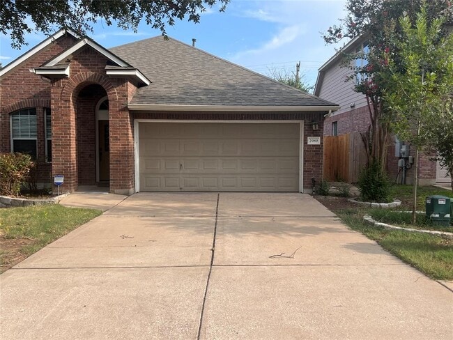 2989 Peacemaker St in Round Rock, TX - Building Photo - Building Photo