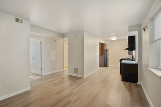 Savannah in Washington, DC - Building Photo - Interior Photo