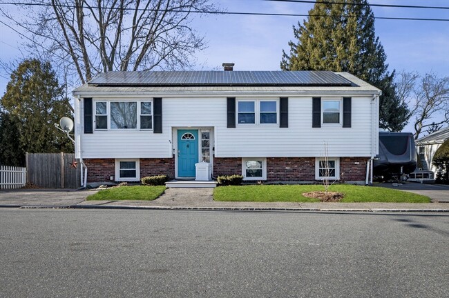 property at 44 Belleview Ave