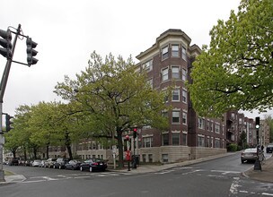 1368 Commonwealth Ave in Allston, MA - Building Photo - Building Photo