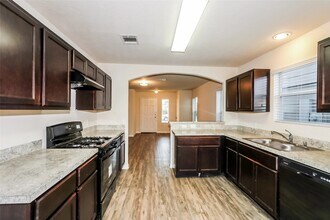 5331 Long Arbor Ln in Katy, TX - Foto de edificio - Building Photo
