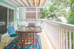 2303 Surfrider Cir in Kure Beach, NC - Building Photo