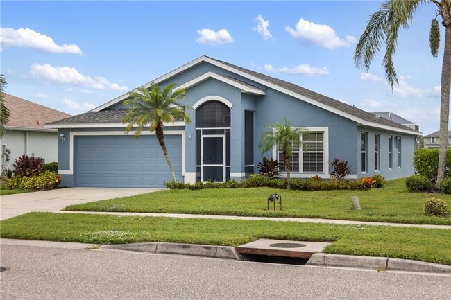 1556 Scarlett Ave in North Port, FL - Building Photo - Building Photo