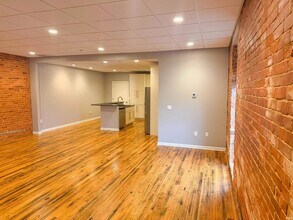 623 1/2 Main Street Unit in Jasper, IN - Building Photo - Building Photo