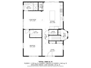 1544 Court Ave in Memphis, TN - Building Photo - Building Photo