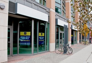 Bohemian Embassy Flats & Lofts in Toronto, ON - Building Photo - Building Photo