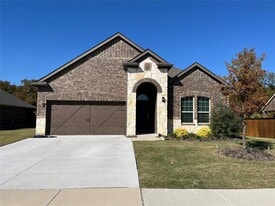 1320 Villalonga Dr in Little Elm, TX - Building Photo