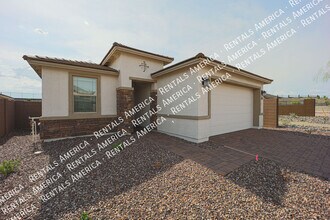31880 N 123rd Ln in Peoria, AZ - Building Photo - Building Photo