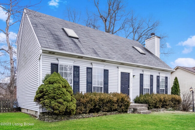 9322 Villa Fair Ct in Louisville, KY - Building Photo - Building Photo