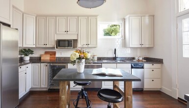 3027 Buchanan St in San Francisco, CA - Building Photo - Building Photo