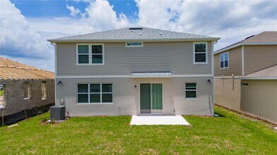 2273 Mossy Vine Ave in St. Cloud, FL - Building Photo - Building Photo