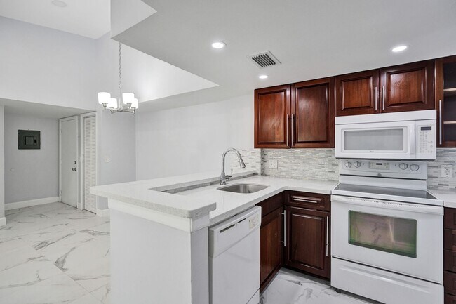 property at 10709 Cleary Blvd