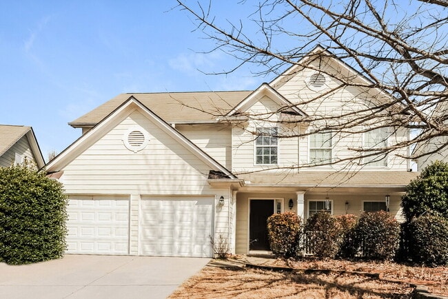 property at 147 Hidden Lake Cir