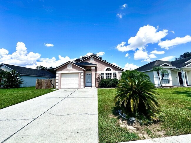 9606 Chandon Dr in Orlando, FL - Building Photo - Building Photo
