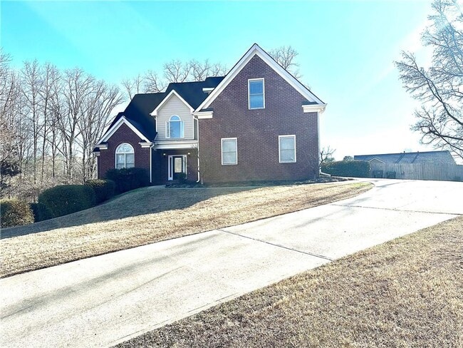 3609 Morgans Ridge Ct in Buford, GA - Building Photo - Building Photo