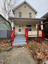 395 N Pennsylvania Ave in Wilkes-Barre, PA - Building Photo