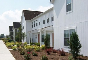 The Willows at Salisbury in Salisbury, MD - Building Photo