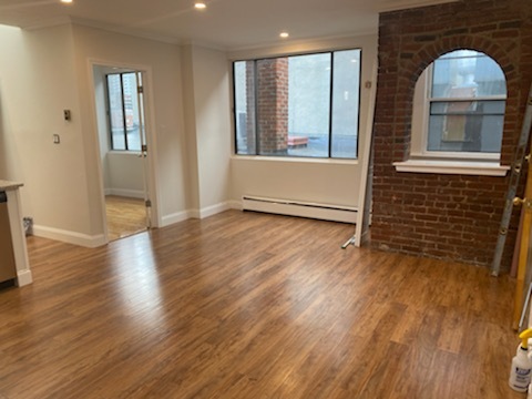 214 Hanover St, Unit 3 in Boston, MA - Building Photo