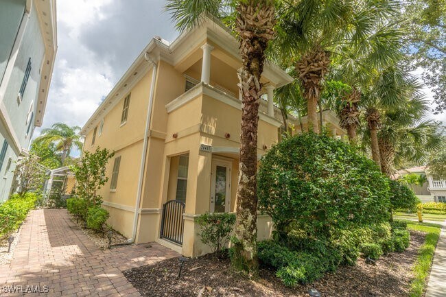 property at 28495 Villagewalk Blvd
