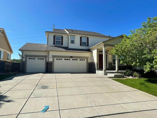 property at 15455 Carob Cir