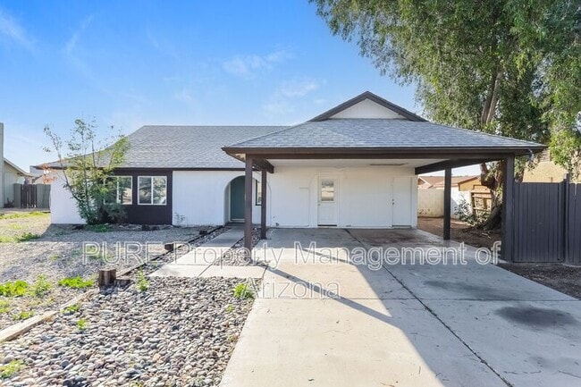 3915 W Thunderbird Rd in Phoenix, AZ - Building Photo - Building Photo