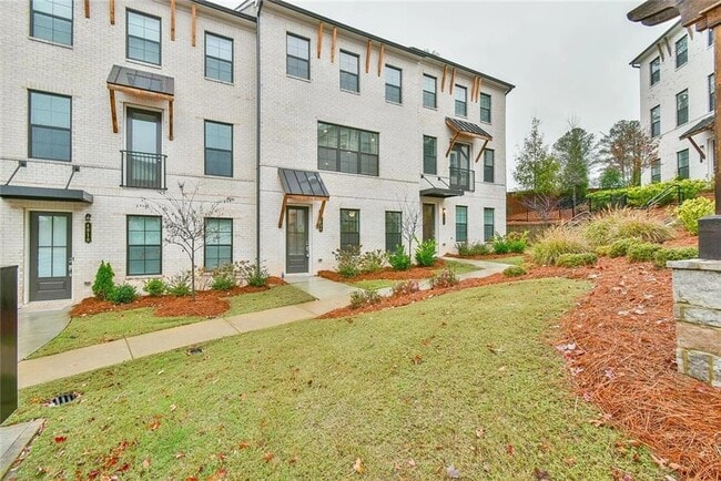 4020 Maypop Ln in Roswell, GA - Building Photo - Building Photo