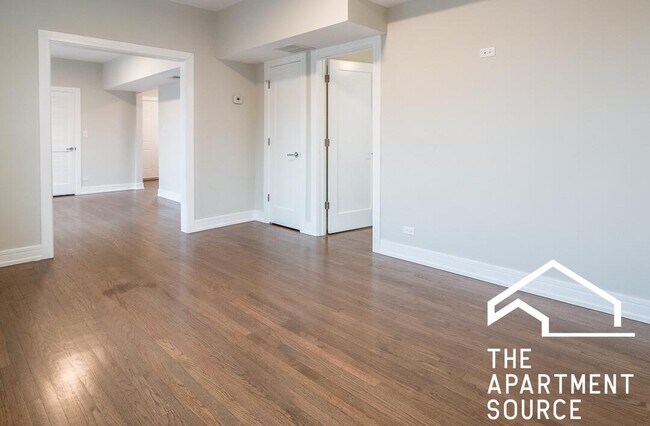 2917 W Wabansia Ave, Unit 3 in Chicago, IL - Building Photo - Building Photo