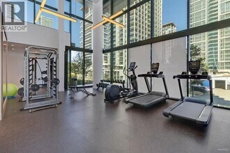 2425 Alpha Ave in Burnaby, BC - Building Photo - Building Photo