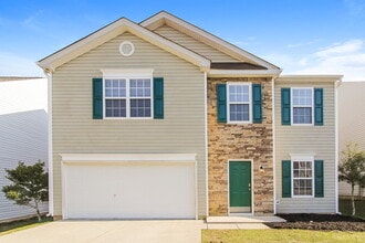 10524 Pickerel Ln in Charlotte, NC - Foto de edificio - Building Photo