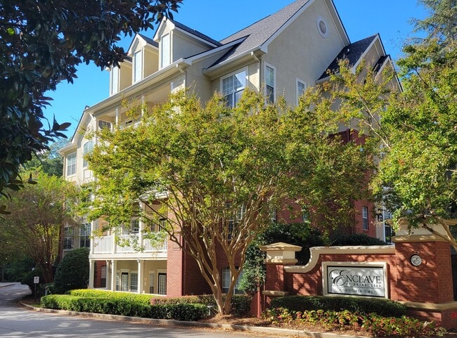 property at 4202 Westchester Ridge NE