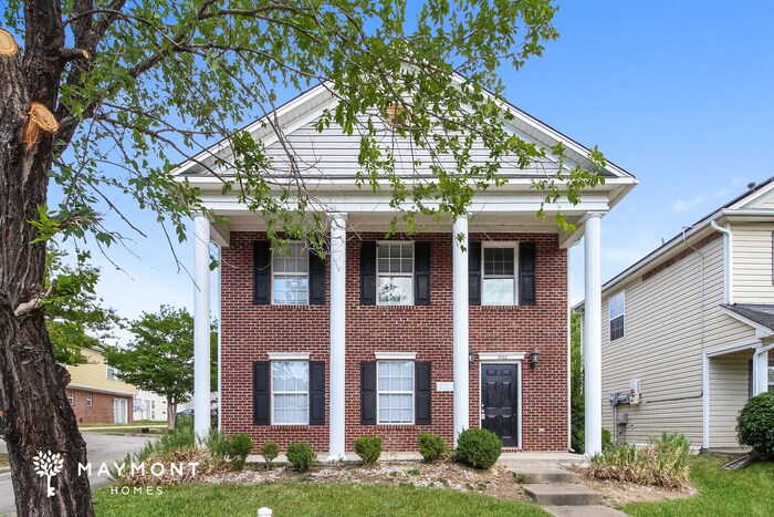 2162 Oak St in Columbia, SC - Building Photo