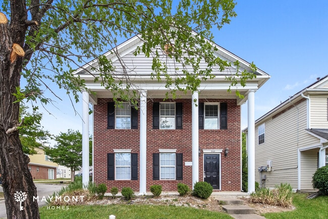 property at 2162 Oak St