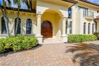 823 Cassena Rd in Naples, FL - Building Photo - Building Photo