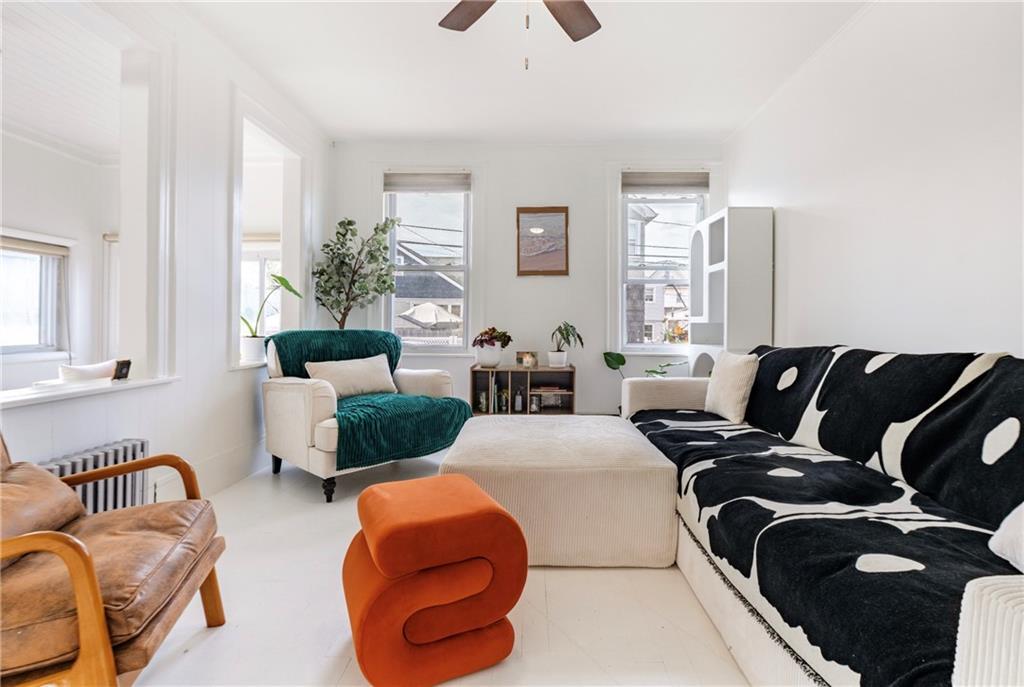 3-36 Beach 88th St in Queens, NY - Building Photo