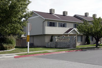 Lakeview Heights Apartments in Clearfield, UT - Building Photo - Building Photo