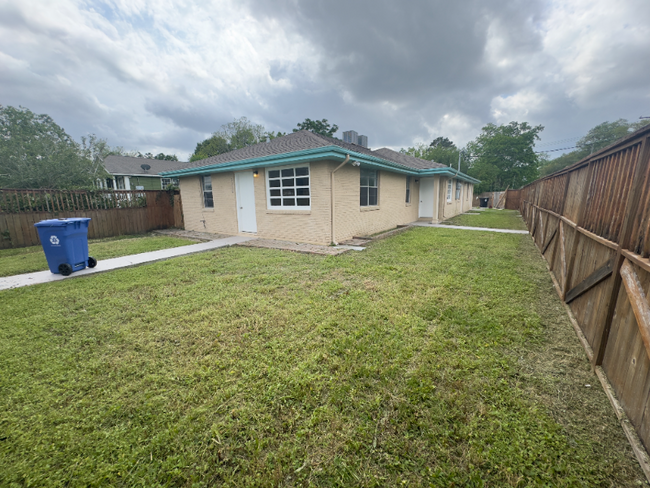 property at 2238 Reynes St