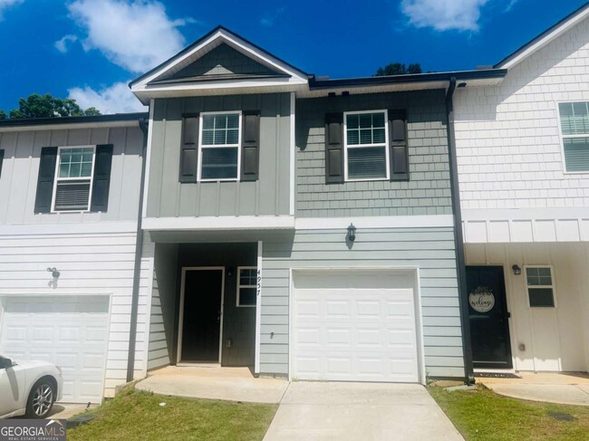 property at 4957 Elm Brook Dr