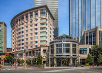 Belvedere Condos in Boston, MA - Foto de edificio - Building Photo