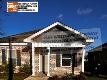 property at 9965 S Park Ave