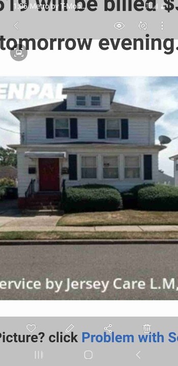 177 Bergen St in Woodbridge, NJ - Building Photo