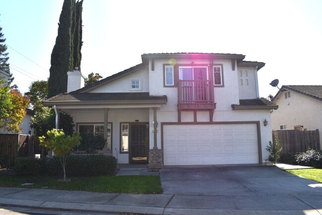 property at 3238 Amberfield Cir