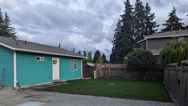 property at 2403 NE 27th St