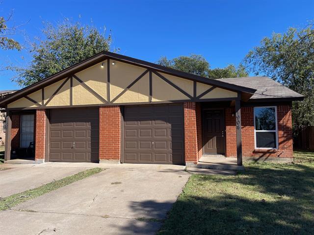 1904 Starling Ct in Cleburne, TX - Building Photo - Building Photo