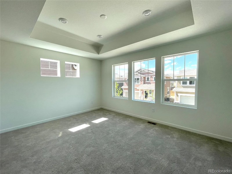 2635 Painted Turtle Ave in Loveland, CO - Building Photo