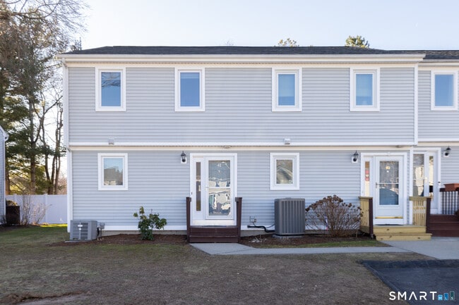 property at 41 Mallard Cove Rd